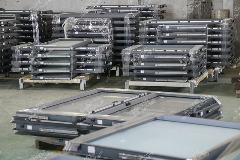 高端鋁合金門窗立面分格怎么設計才夠優(yōu)秀？進來看就學會了！